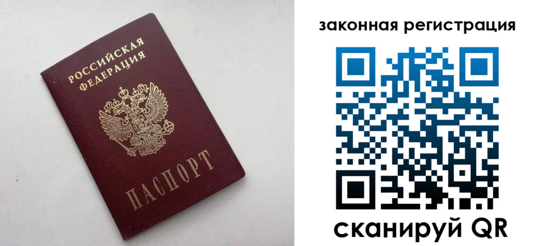 прописка гарантия в Карачеве
